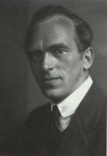 Bengtsson, Frans Gunnar